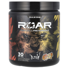 Rule 1 R1 Roar 315 g Персик Манго