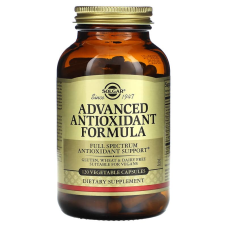 Solgar Antioxidant Formula 60 caps