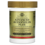 Solgar Advanced Acidophilus Plus, 60 капсул