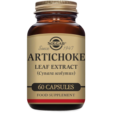 Solgar Artichoke Leaf Extract 60 caps