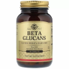 Solgar Beta Glucans 60 tabs