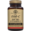 Solgar Ester-C Plus Vitamin C 500 mg 50 caps