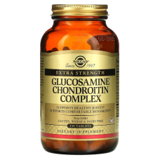 Solgar Glucosamine Chondroitin Complex 150 tabs