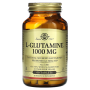 Solgar L-Glutamine 1000 мг, 60 таблеток