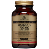 Solgar Double Strength Omega-3 700 mg EPA & DHA 30 caps