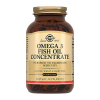 Solgar Omega 3 Fish Oil Concentrate 60 caps