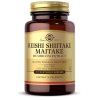 Solgar Reishi Shiitake Maitake Mushroom Extract 50 caps