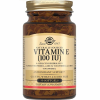 Solgar Vitamin E 100 IU 50 caps