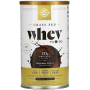 Solgar Whey To Go шоколад сыры, 377 г