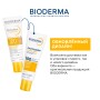 Bioderma Photoderm Fluide Max SPF100 Ашық түсті күннен қорғайтын сұйықтық, 40 мл
