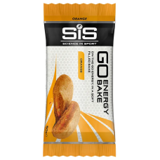 SIS Go Energy Bake печенье энергетическое 50 г Апельсин