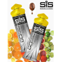 SIS Go Energy + Caffeine 75 мг Жаңақтықтық желі изотоникалық "Цитрус" салқын, 60 мл