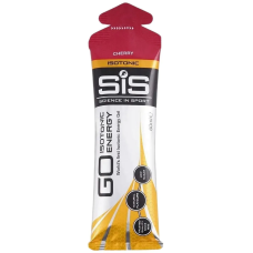 SIS Go Гель изотонический 60 мл Вишня