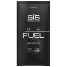 SiS Beta Fuel Напиток высокоуглеводный в порошке 82 г Апельсин