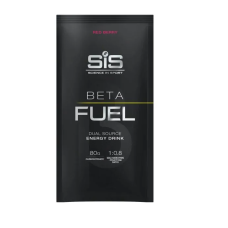 SiS Beta Fuel Напиток высокоуглеводный в порошке 82 г Красные ягоды