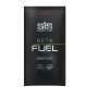 SiS Beta Fuel Жоғары көмірлі сұйықтықтық ауыздықтары бар порошок, "Қызыл Жеміс" сұңғышымен, 82 г