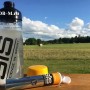 Изотоник SiS Go Hydro со вкусом "Апельсин", 20 шипучих таблеток