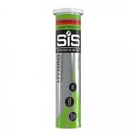 SiS Go Hydro Изотоник, 20 табл (туба) Клубника-Лайм