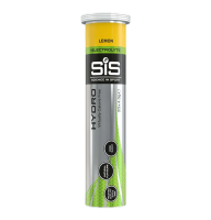 SiS Go Hydro Изотоник, 20 табл (туба) Лимон