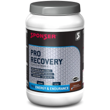 Sponser Pro Recovery 800 г Шоколад