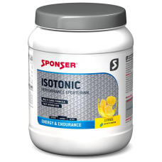 Sponser Isotonic 1000 г Цитрус