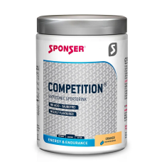 Sponser Competition 1000 г Апельсин