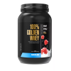 Maxler 100% Golden Whey 2 lbs Strawberry Cream