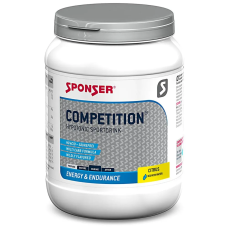 Sponser Competition 1000 г Цитрус