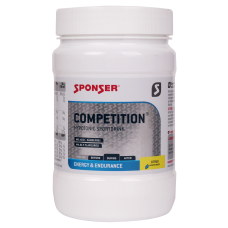 Sponser Competition 400 г Цитрус