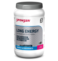 Sponser Long Energy 1200 г
