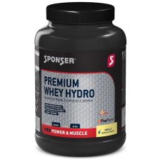 Sponser Premium Whey Hydro 850 г Ваниль