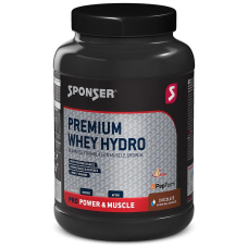 Sponser Premium Whey Hydro 850 г Шоколад