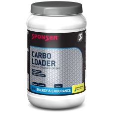 Sponser Carbo Loader 1200 г Цитрус-Апельсин