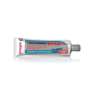 Аминокислотный комплекс Sponser Liquid Energy BCAA 70 г Банан-Клубника
