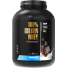 Maxler 100% Golden Whey 5 lbs Rich Chocolate