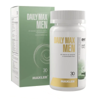 Maxler Daily Max Men 30 tabs