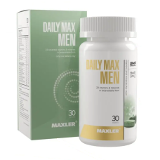 Maxler Daily Max Men 30 tabs