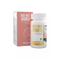 Maxler Daily Max Women 30 tabs