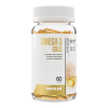 Maxler Omega 3 Gold 60 softgels