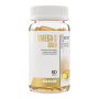 Maxler Omega-3 Gold, 60 капсул