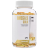 Maxler Omega 3 Gold 240 softgels