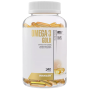 Maxler Omega-3 Gold, 240 капсул