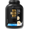 Maxler 100% Golden Whey 5 lbs Vanilla Ice Cream