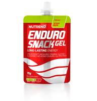 Nutrend Endurosnack 75 g green apple саше