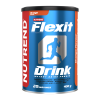 Nutrend Flexit Drink 400 g orange