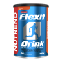 Nutrend Flexit Drink со вкусом "Апельсин", 400 г