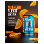 Nutrend Flexit Drink 400 g orange