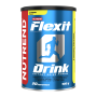 Nutrend Flexit Drink со вкусом "Лимон", 400 г