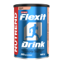 Nutrend Flexit Drink со вкусом "Персик", 400 г