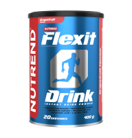Nutrend Flexit Drink 400 g grapefruit